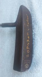 Scotty Cameron Studio Design 2