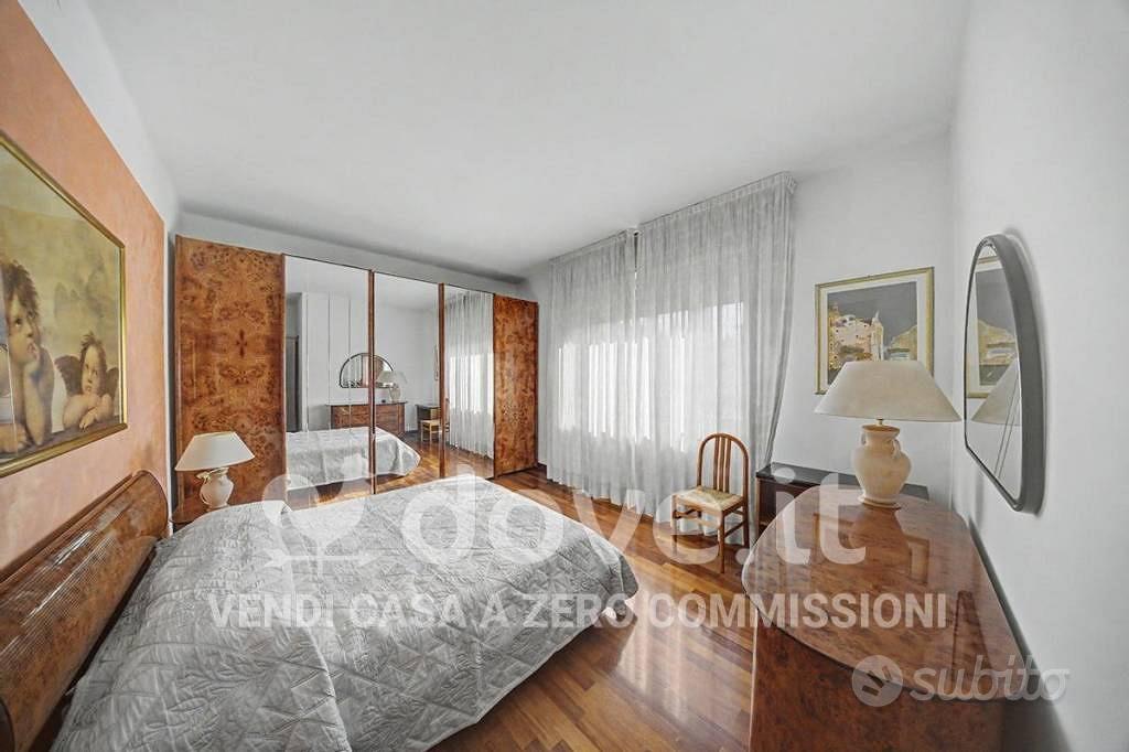 Appartamento – Treviso, San Zeno - Altro