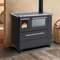 CUCINA A LEGNA BETTY 4,5 NEW  ROYAL PALAZZETTI