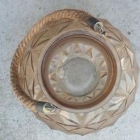 lanterna porta candela