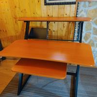 apextone workstation mobile studio registrazione 