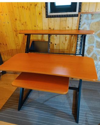 apextone workstation mobile studio registrazione 