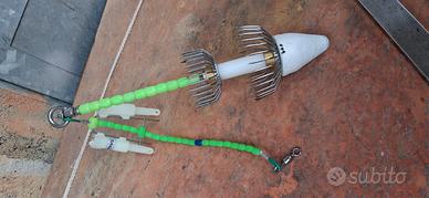 Totanara inox luminormax