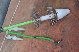 Totanara inox luminormax