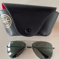 Ray Ban avuator junior