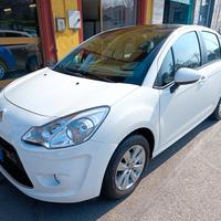 Citroen C3 1.1 Exclusive