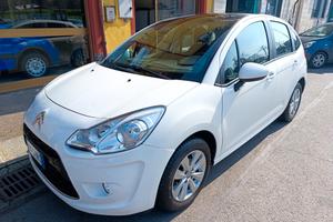 Citroen C3 1.1 Exclusive