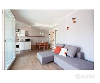 Bilocale arredato Ripa di Porta Ticinese 87