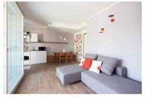 Bilocale arredato Ripa di Porta Ticinese 87