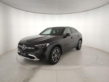Mercedes-Benz GLC Coupé GLC Coupe 200 Advance...