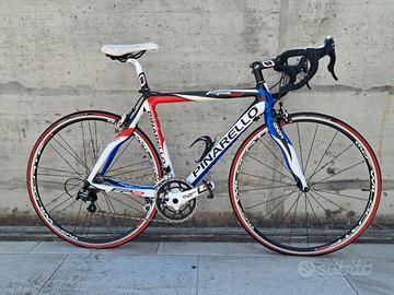Bici da corsa Pinarello FP2