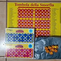 Tombola della smorfia