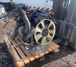 Motore Mercedes  Sprinter OM651.955