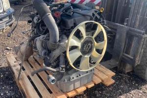 Motore Mercedes  Sprinter OM651.955