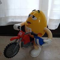 Gadget pubblicitario M&M'S vintage 