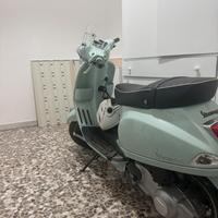 Vespa s 150