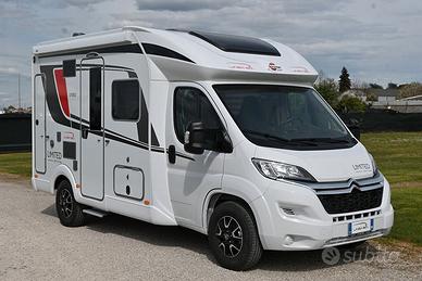 Bürstner Lyseo TD 594 Limited