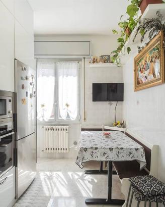 Appartamento di 91 m² con 3 locali a Sesto San Gio