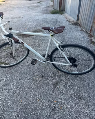 Bici MBM LIFE
