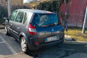 Scenic 2 1.5diesel