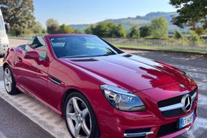 Mercedes-benz SLK 250 Premium