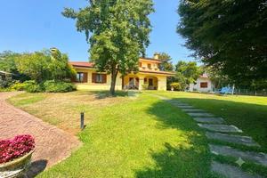 VILLA SINGOLA A TREVIGNANO