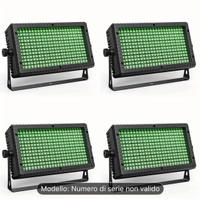 Faro led DJ