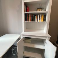 Libreria/credenza IKEA