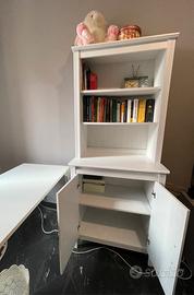 Libreria/credenza IKEA