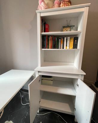 Libreria/credenza IKEA