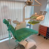 Riunito cefla anthos a3 contine