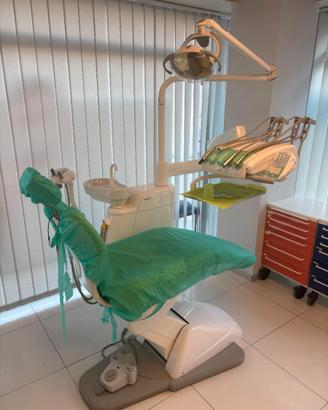 Riunito cefla anthos a3 contine