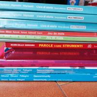 Libri SCUOLA MEDIA