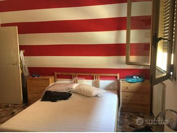 Stanza singola a Casalecchio