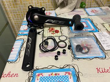 Magene PES 505 + movimento centrale press fit