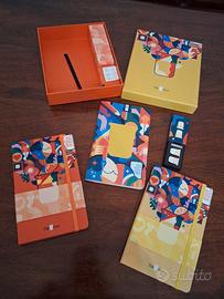 estathe moleskine 