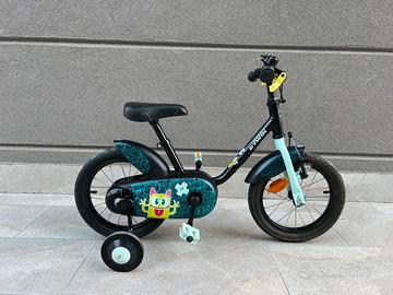 BICI BTWIN 500