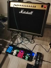 Marshall jcm 900