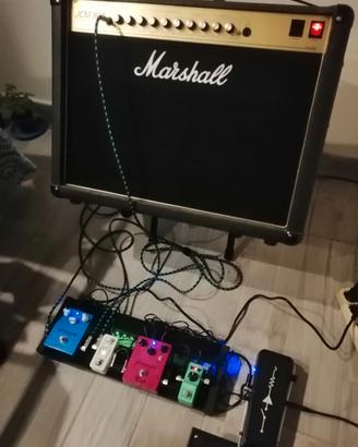 Marshall jcm 900
