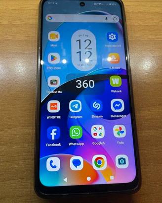 MOTOROLA G 14 256gb