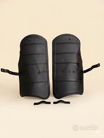 Sidecar Dneper k750 Ural 750 Protezione Ginocchia