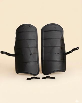 Sidecar Dneper k750 Ural 750 Protezione Ginocchia