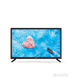 TV led majestic