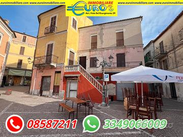 Casa Unica nel Cuore di Notaresco