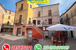 Casa Unica nel Cuore di Notaresco