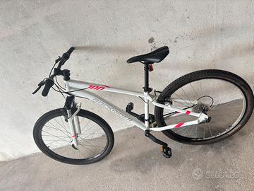 Bici Mountain bike