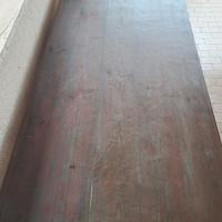 tavolo legno massello