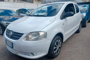Volkswagen Fox 1.2 Sport