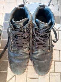 Scarpe Geox tipo sneaker per uomo numero 42