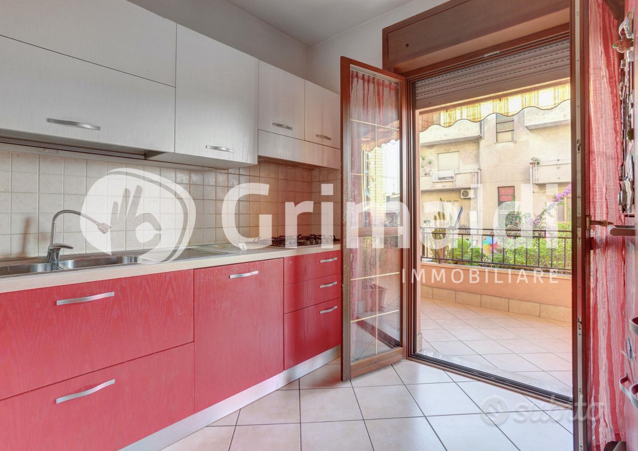 Appartamento – Latina, Campo Boario - Altro